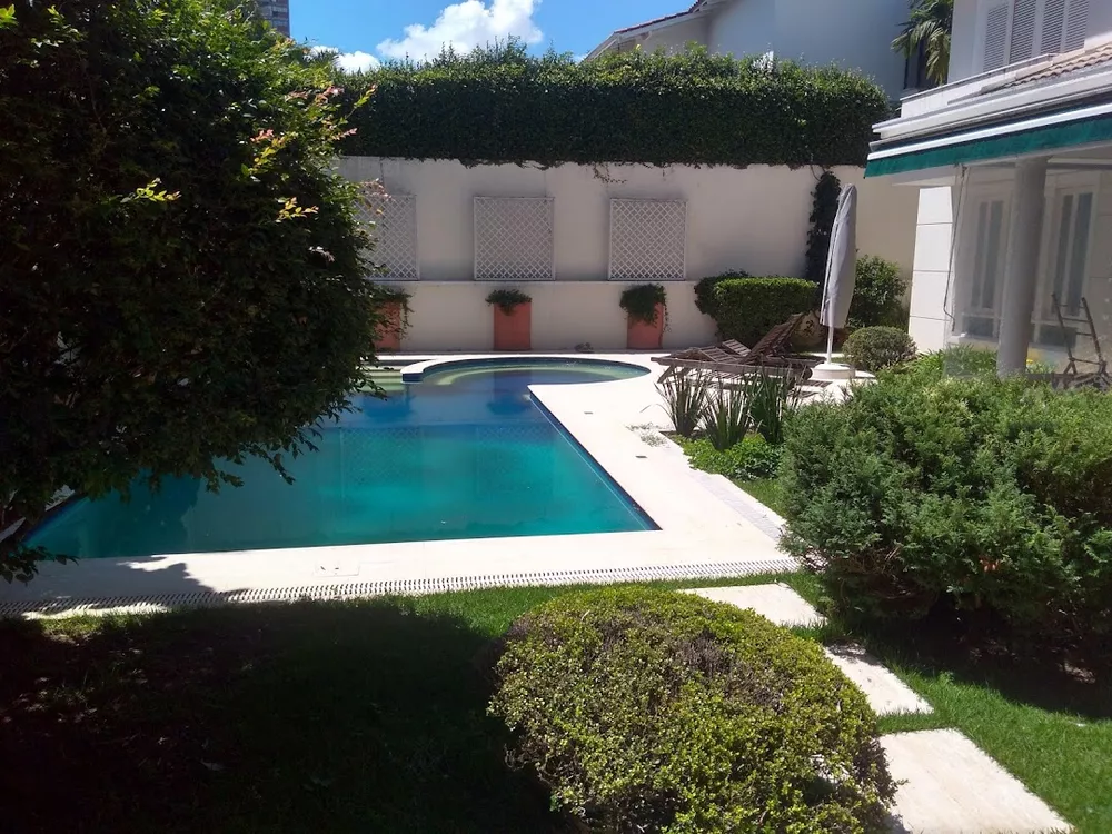 Casa de Condomínio, 5 quartos - Foto 15