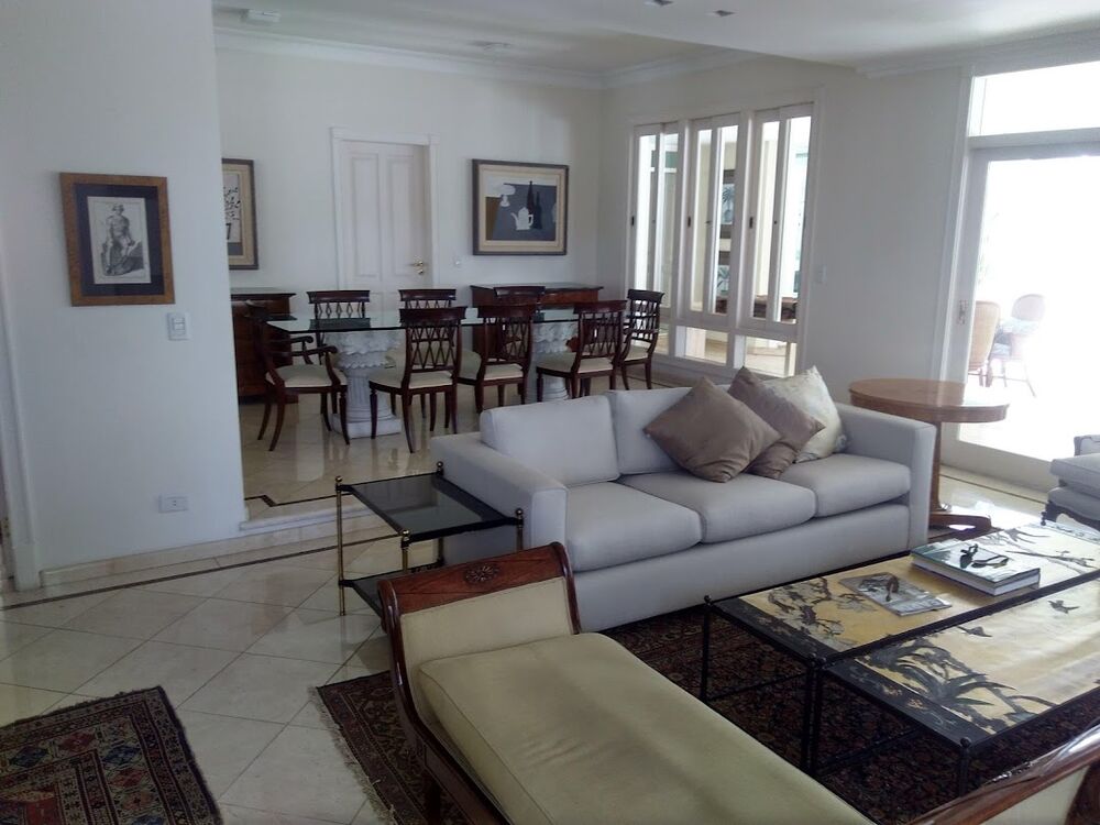 Casa de Condomínio, 5 quartos - Foto 5