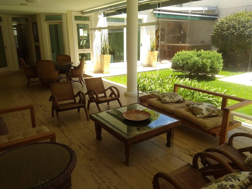 Casa de Condomínio, 5 quartos - Foto 4
