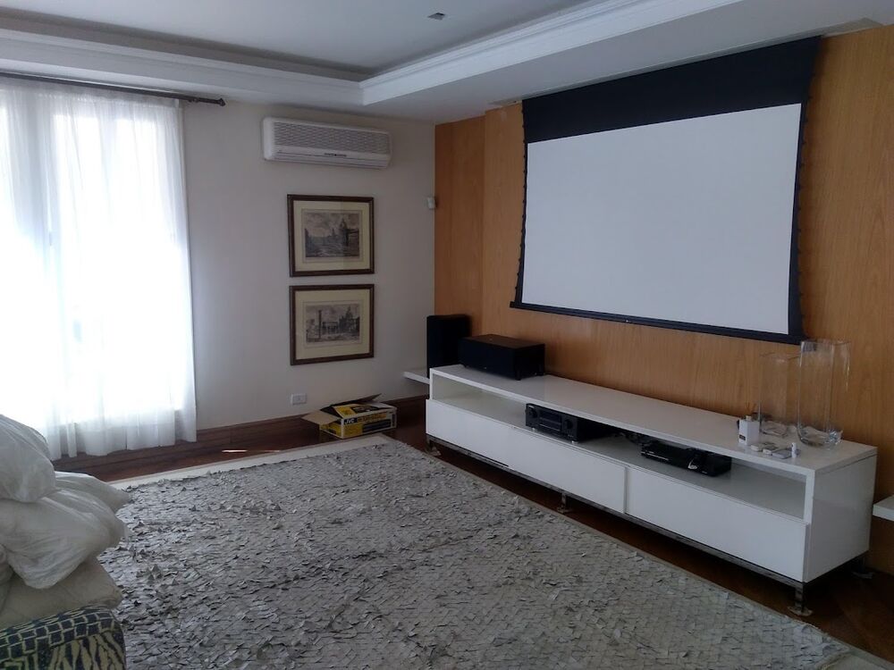Casa de Condomínio, 5 quartos - Foto 1