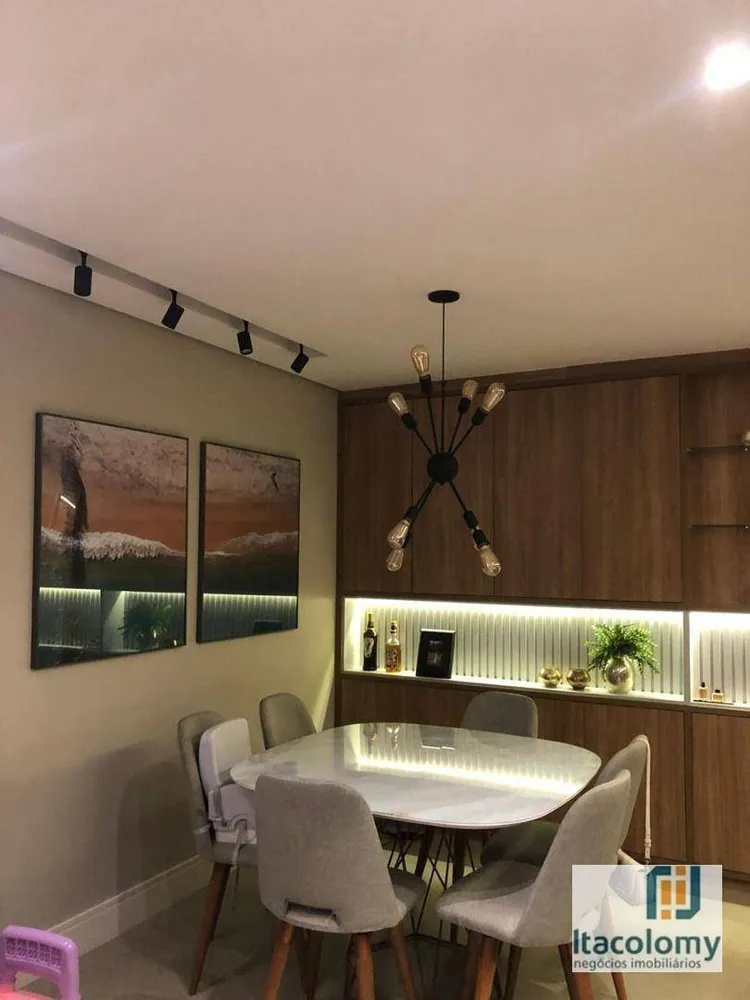 Apartamento, 2 quartos, 70 m² - Foto 2