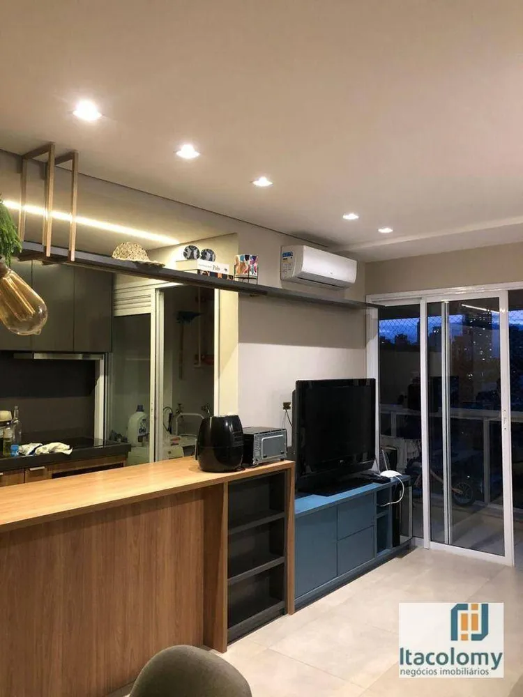 Apartamento, 2 quartos, 70 m² - Foto 4