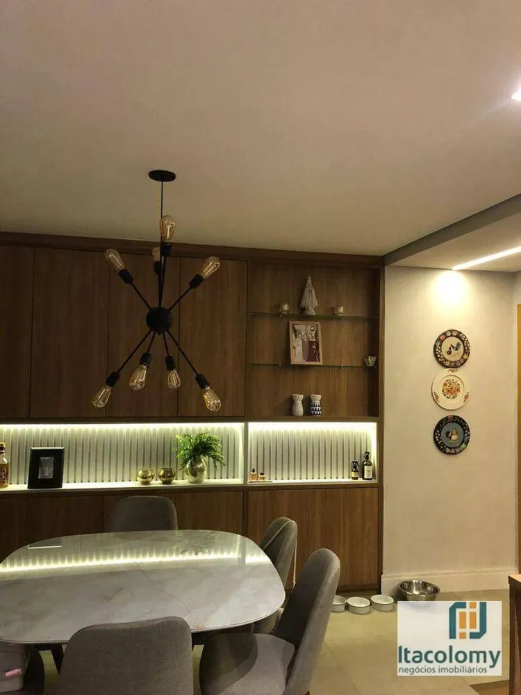 Apartamento, 2 quartos, 70 m² - Foto 8