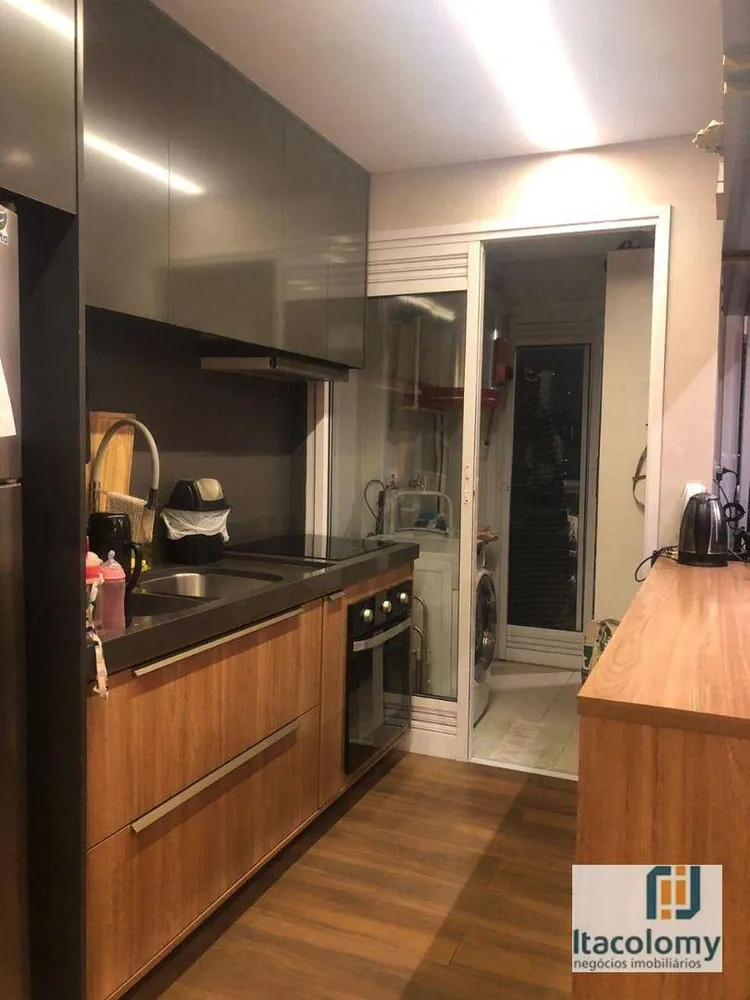 Apartamento, 2 quartos, 70 m² - Foto 6