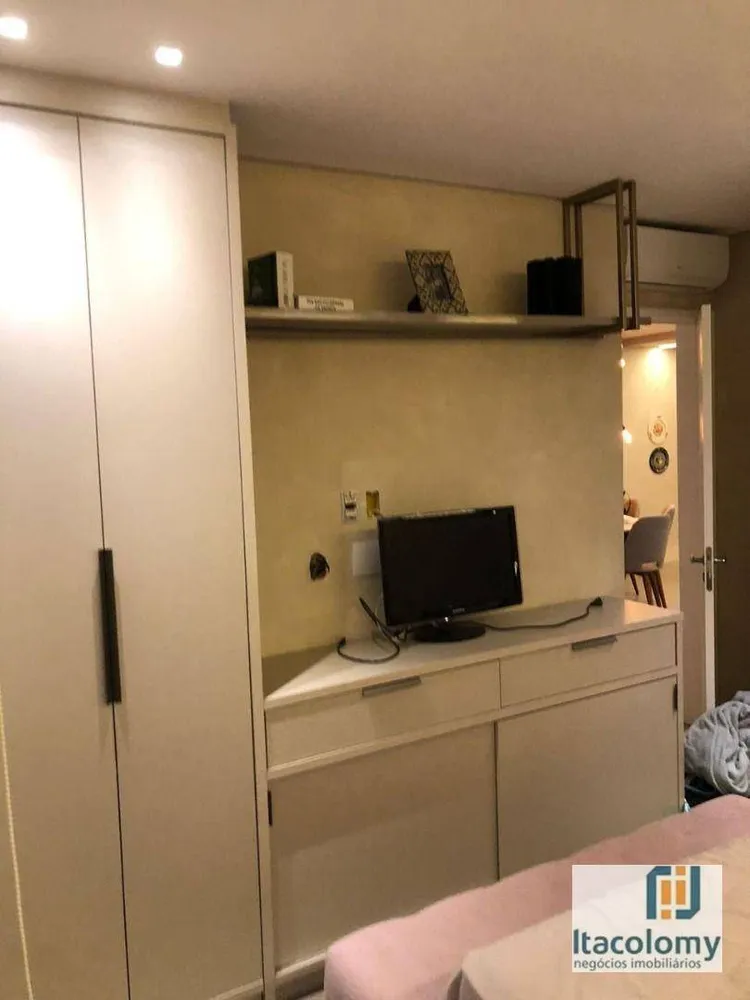 Apartamento, 2 quartos, 70 m² - Foto 12