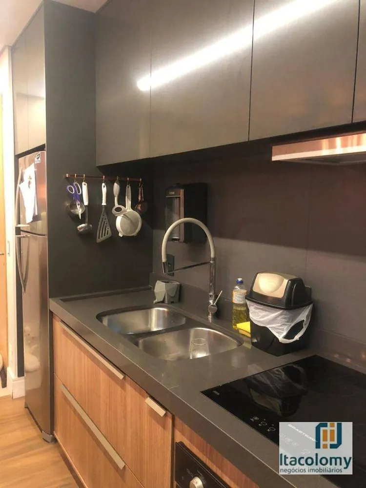 Apartamento, 2 quartos, 70 m² - Foto 8