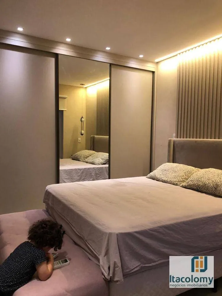 Apartamento, 2 quartos, 70 m² - Foto 6