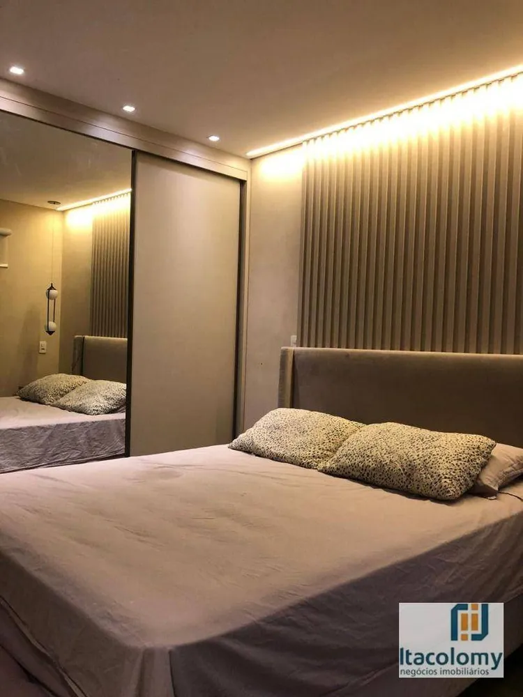 Apartamento, 2 quartos, 70 m² - Foto 14