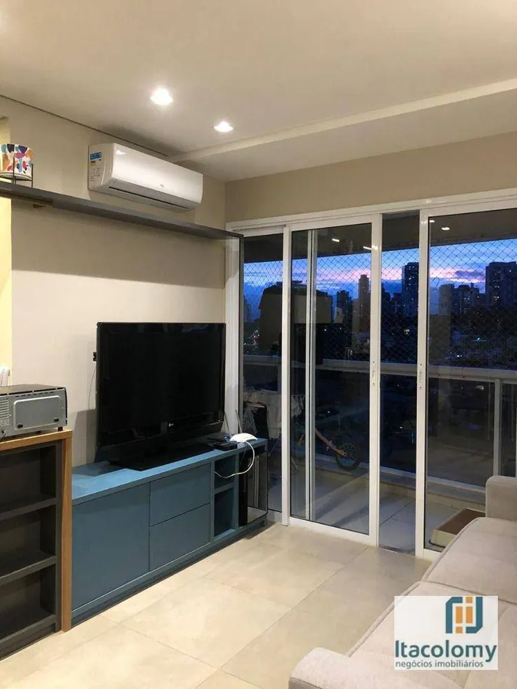 Apartamento, 2 quartos, 70 m² - Foto 9