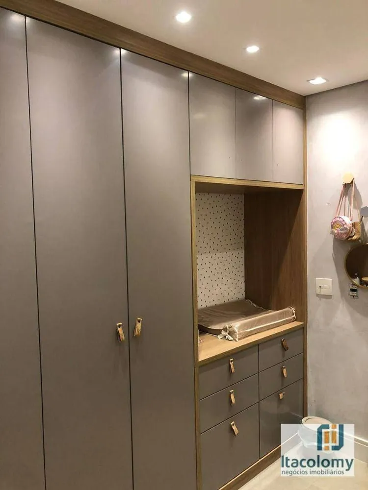 Apartamento, 2 quartos, 70 m² - Foto 5