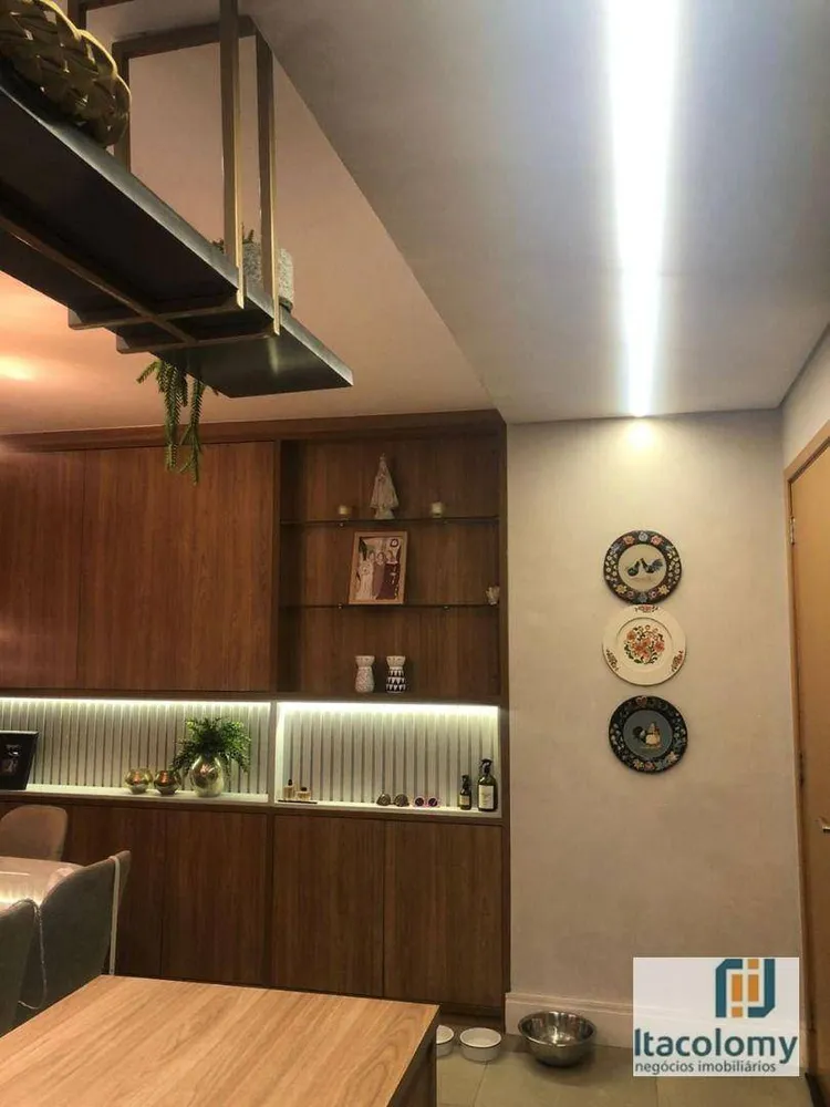 Apartamento, 2 quartos, 70 m² - Foto 7