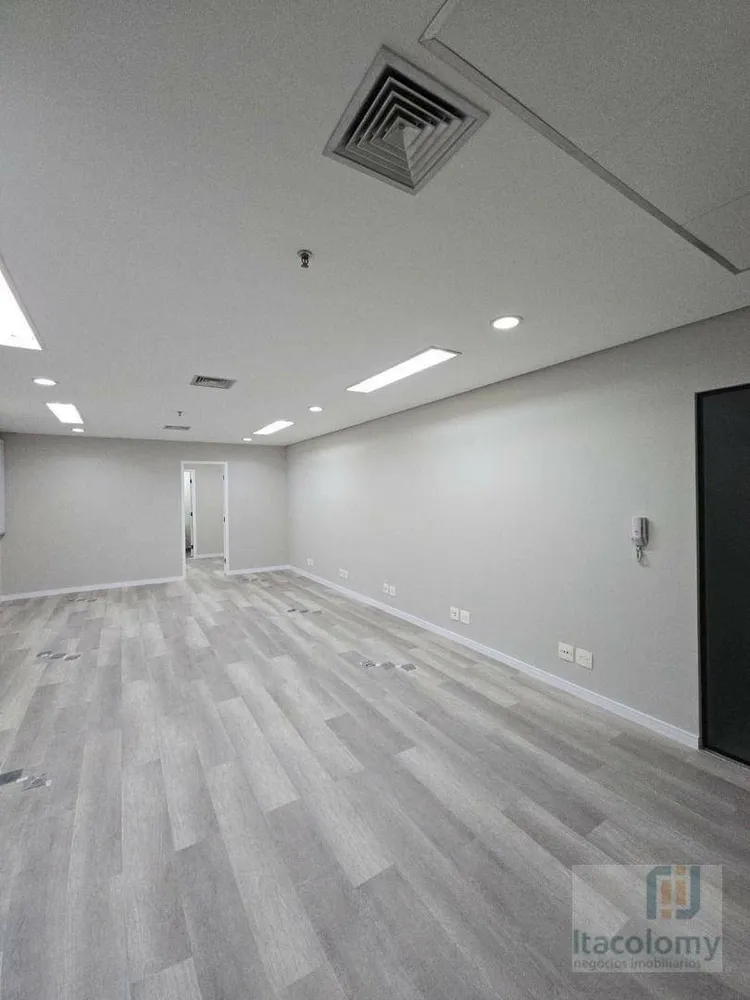Sala-Conjunto, 56 m² - Foto 2