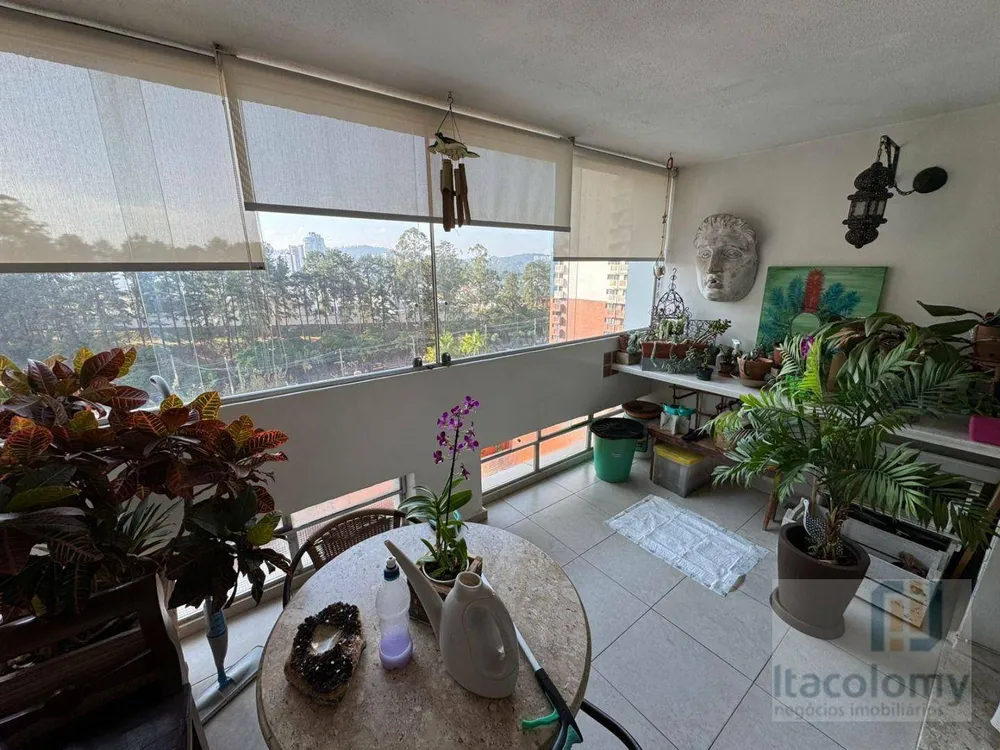 Apartamento, 4 quartos, 128 m² - Foto 2