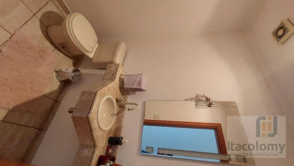 Apartamento, 3 quartos, 139 m² - Foto 5