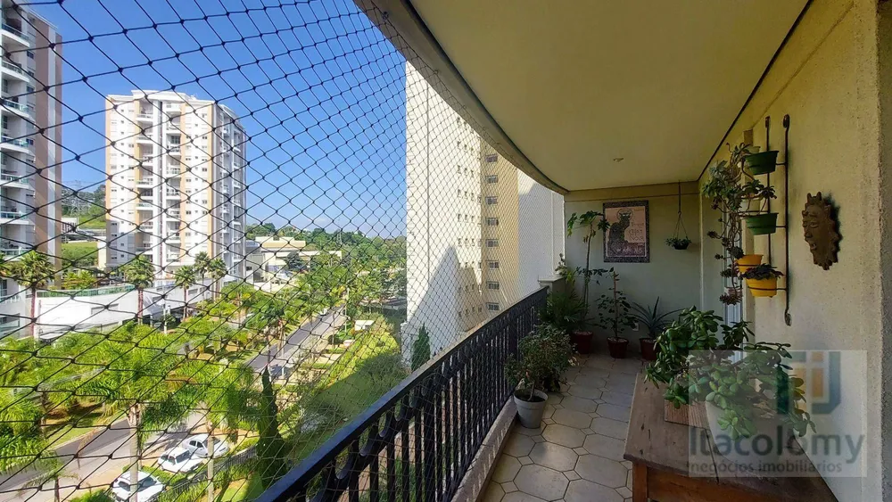 Apartamento, 3 quartos, 139 m² - Foto 3