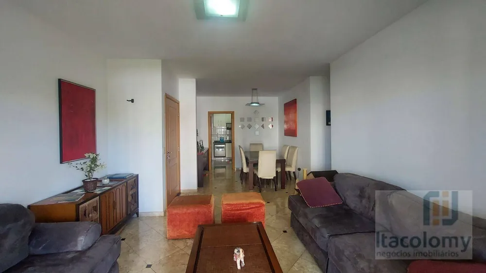 Apartamento, 3 quartos, 139 m² - Foto 4
