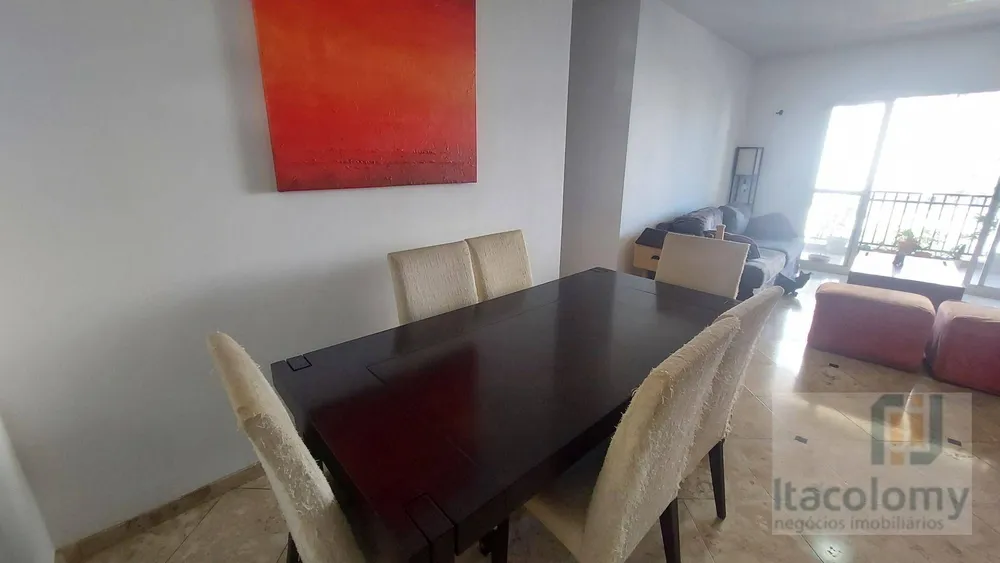 Apartamento, 3 quartos, 139 m² - Foto 7