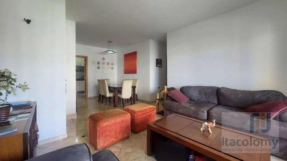 Apartamento, 3 quartos, 139 m² - Foto 5