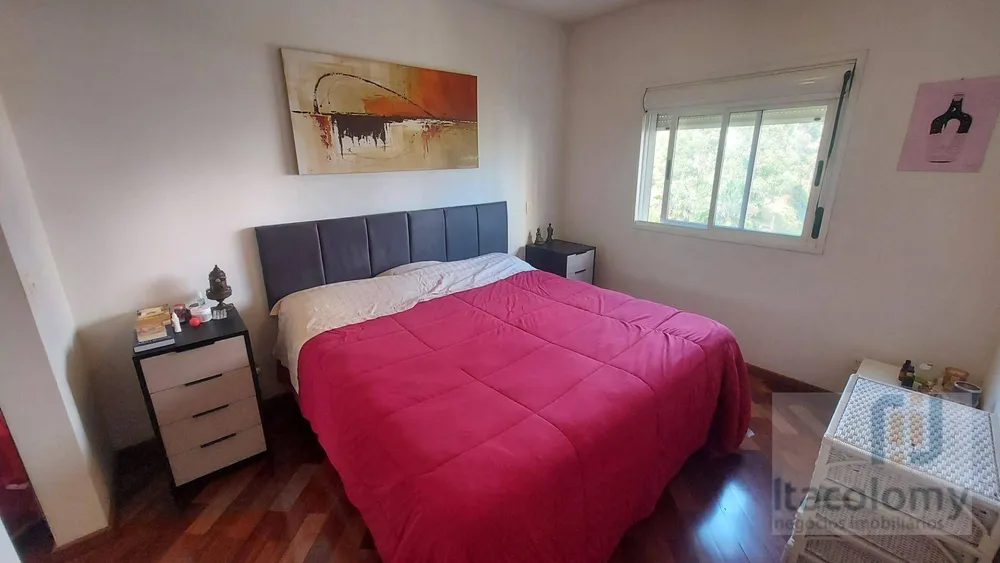 Apartamento, 3 quartos, 139 m² - Foto 6