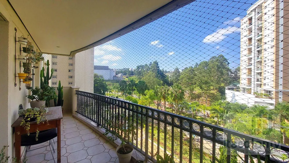 Apartamento, 3 quartos, 139 m² - Foto 2