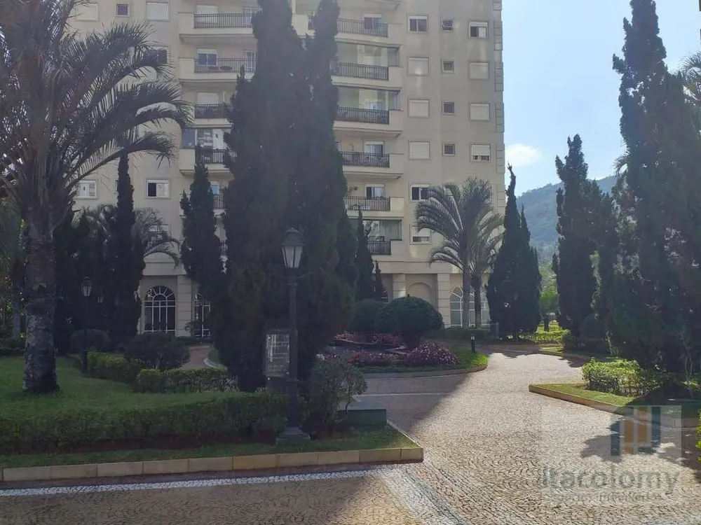 Apartamento, 3 quartos, 139 m² - Foto 8