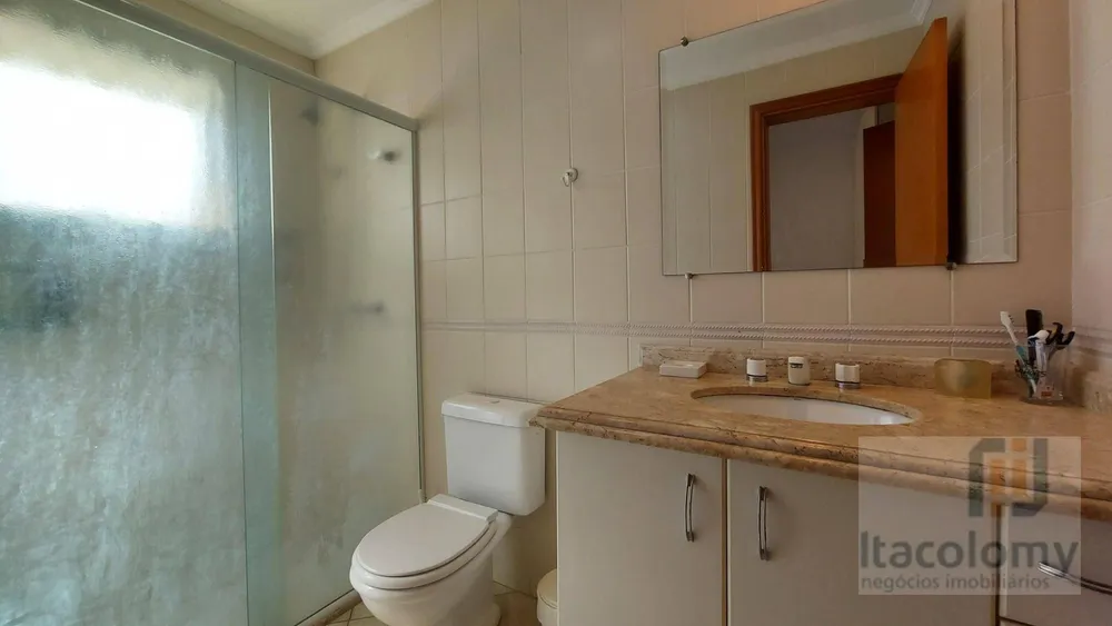 Apartamento, 3 quartos, 139 m² - Foto 9