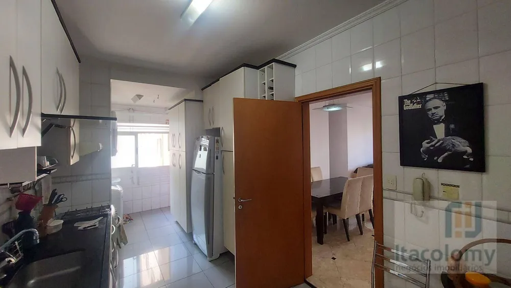 Apartamento, 3 quartos, 139 m² - Foto 7