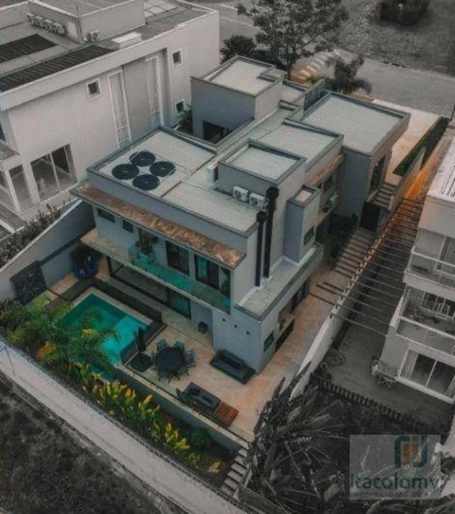 Casa de Condomínio, 3 quartos - Foto 8