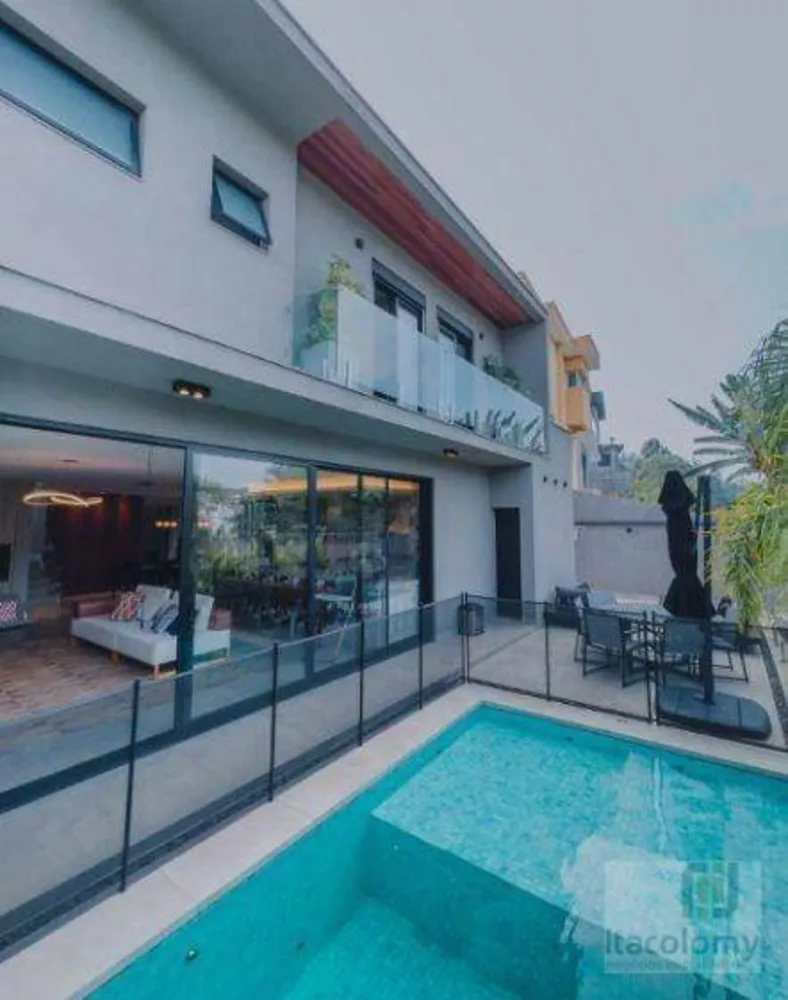 Casa de Condomínio, 3 quartos - Foto 3
