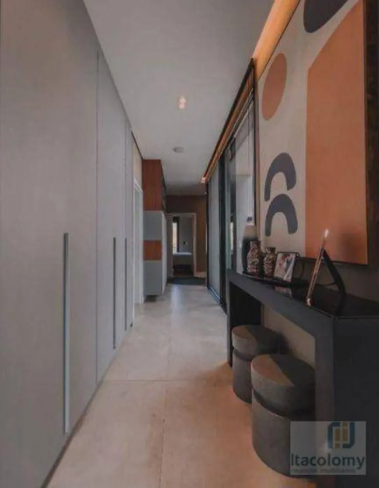 Casa de Condomínio, 3 quartos - Foto 16