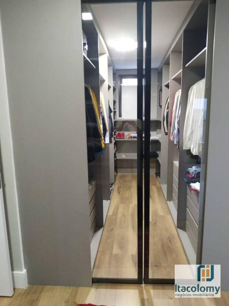 Apartamento, 4 quartos, 285 m² - Foto 21