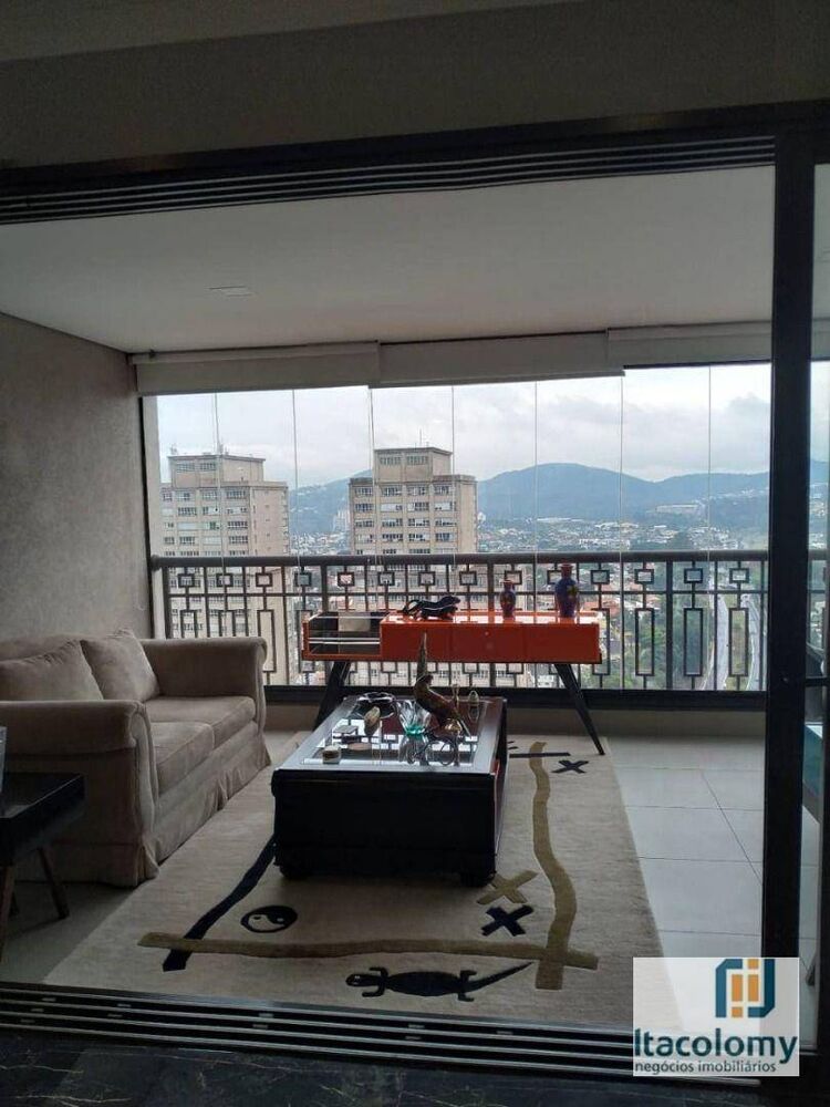 Apartamento, 4 quartos, 285 m² - Foto 9