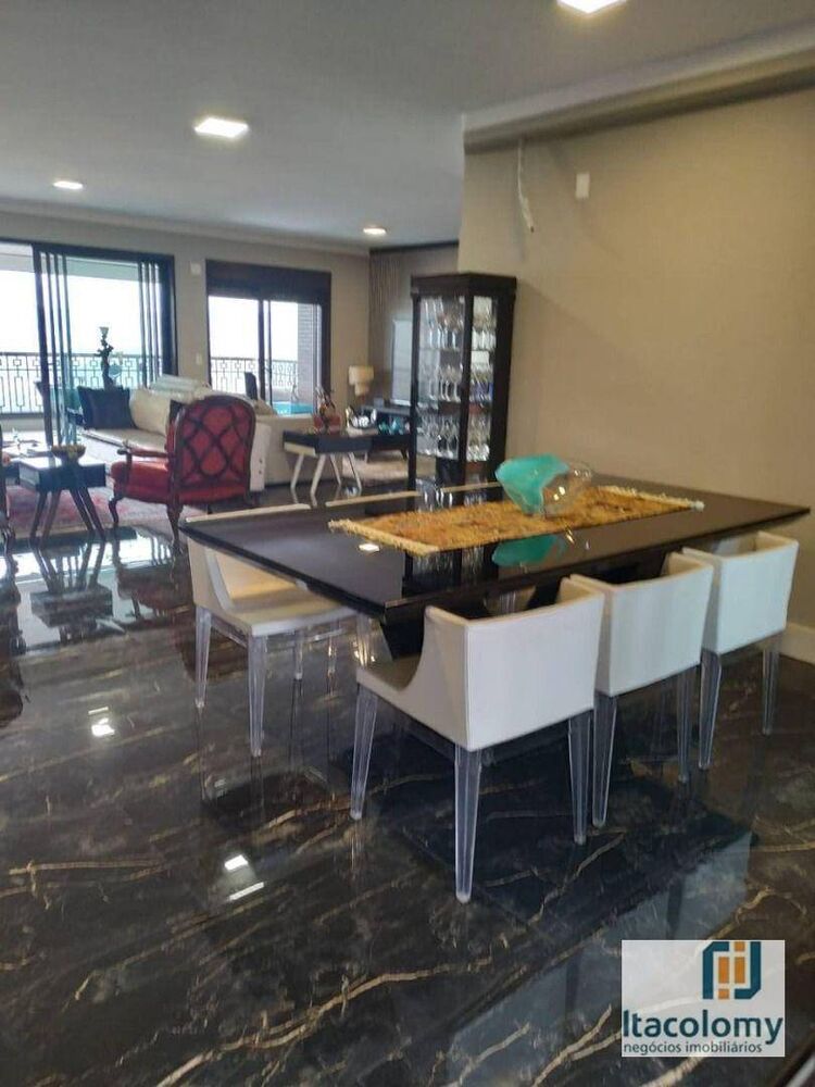 Apartamento, 4 quartos, 285 m² - Foto 11