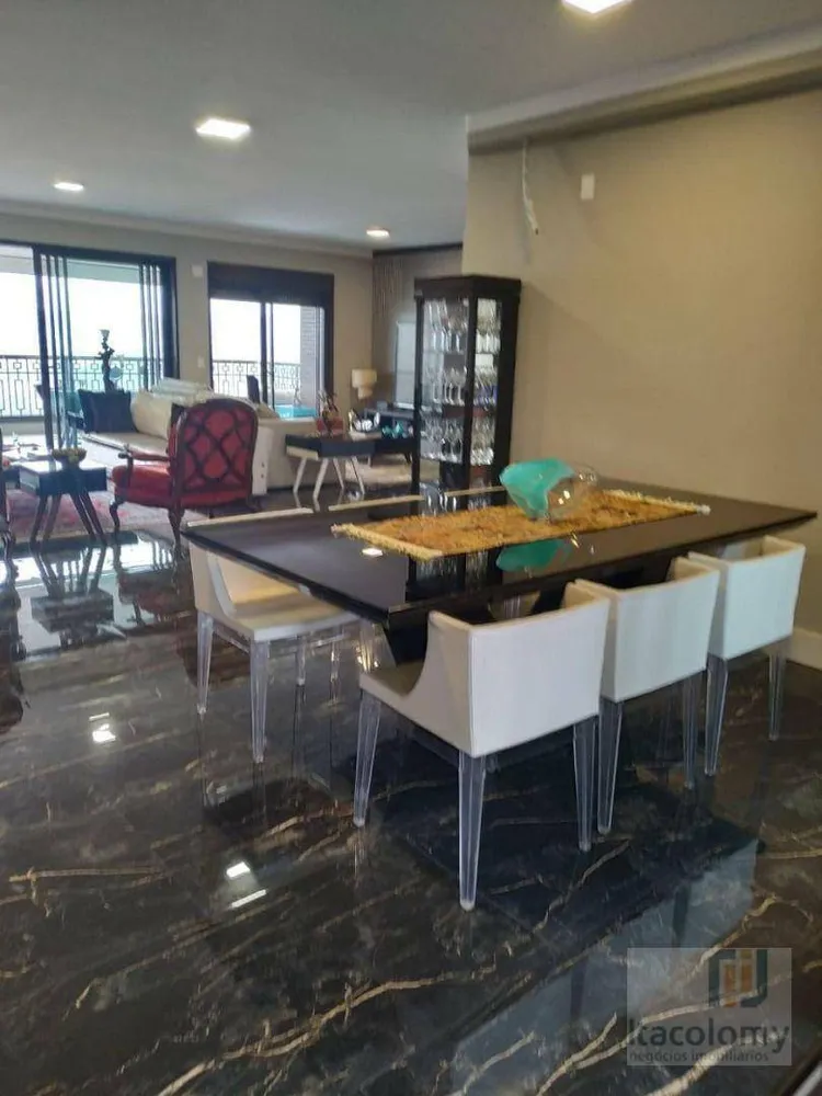Apartamento, 4 quartos, 285 m² - Foto 25