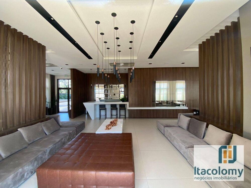 Apartamento, 4 quartos, 285 m² - Foto 8