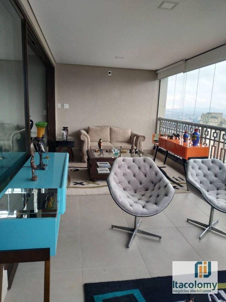 Apartamento, 4 quartos, 285 m² - Foto 23