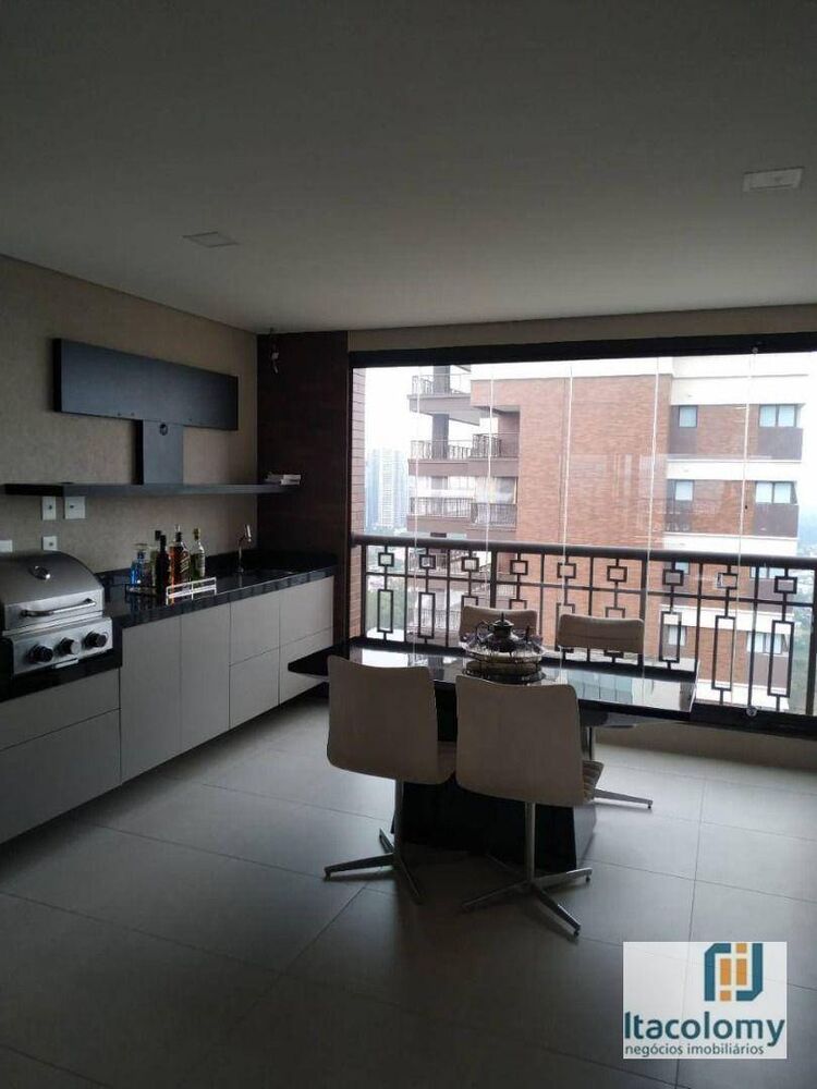 Apartamento, 4 quartos, 285 m² - Foto 3