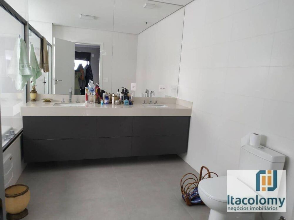 Apartamento, 4 quartos, 285 m² - Foto 6