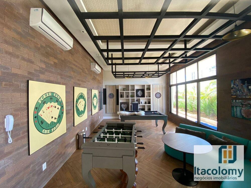 Apartamento, 4 quartos, 285 m² - Foto 14