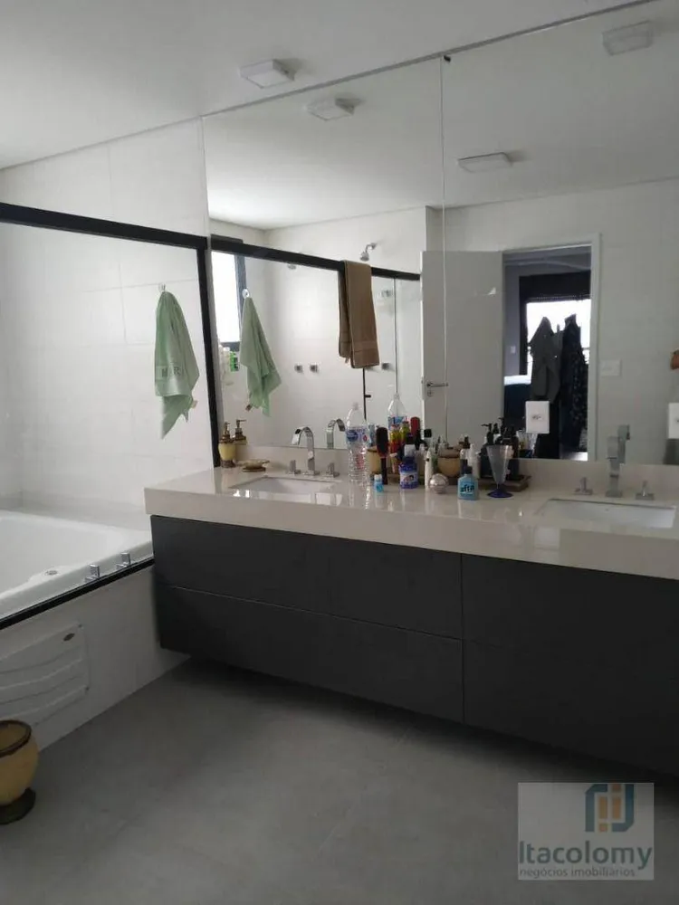 Apartamento, 4 quartos, 285 m² - Foto 27