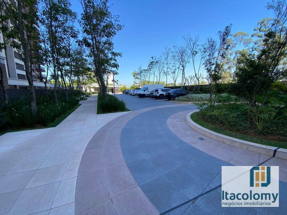 Apartamento, 4 quartos, 285 m² - Foto 1