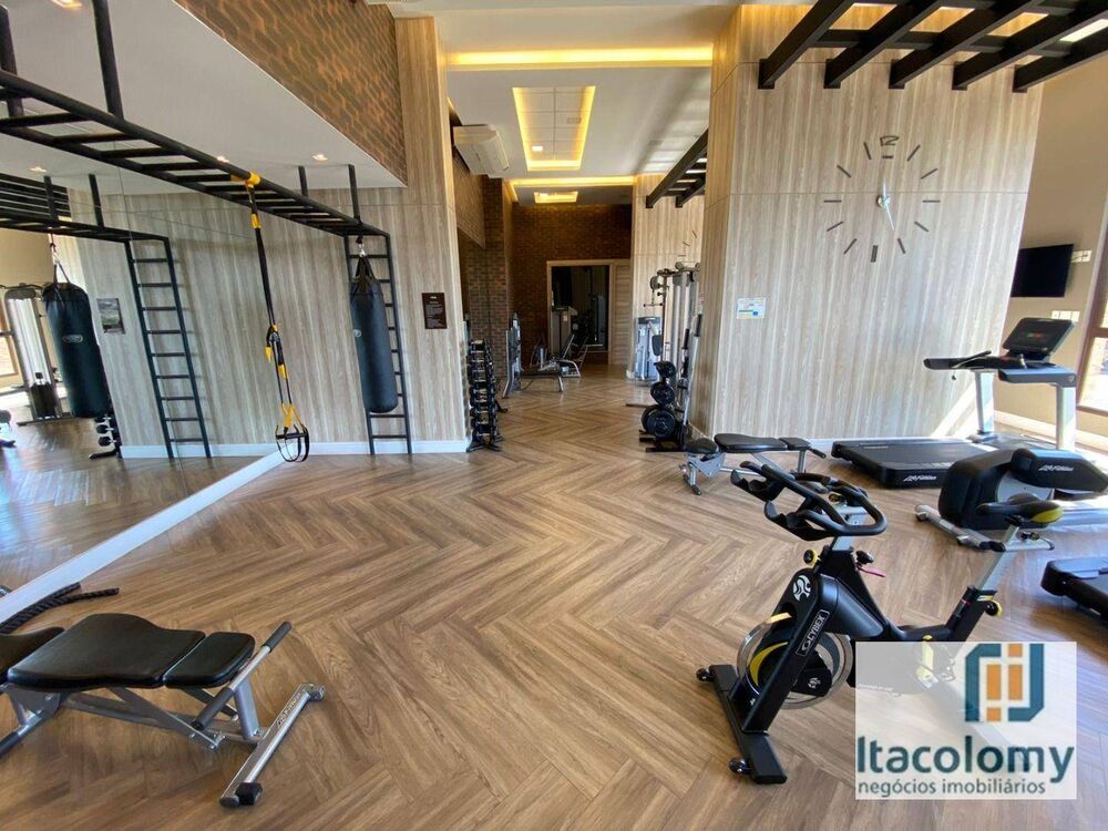 Apartamento, 4 quartos, 285 m² - Foto 20