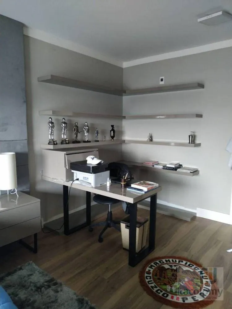 Apartamento, 4 quartos, 285 m² - Foto 26