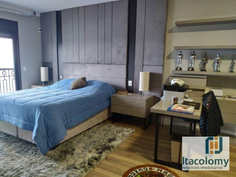 Apartamento, 4 quartos, 285 m² - Foto 4