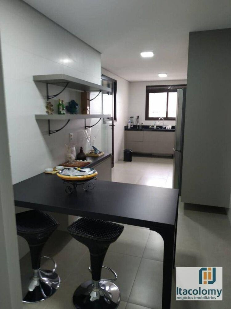 Apartamento, 4 quartos, 285 m² - Foto 22