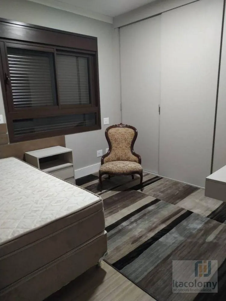 Apartamento, 4 quartos, 285 m² - Foto 29