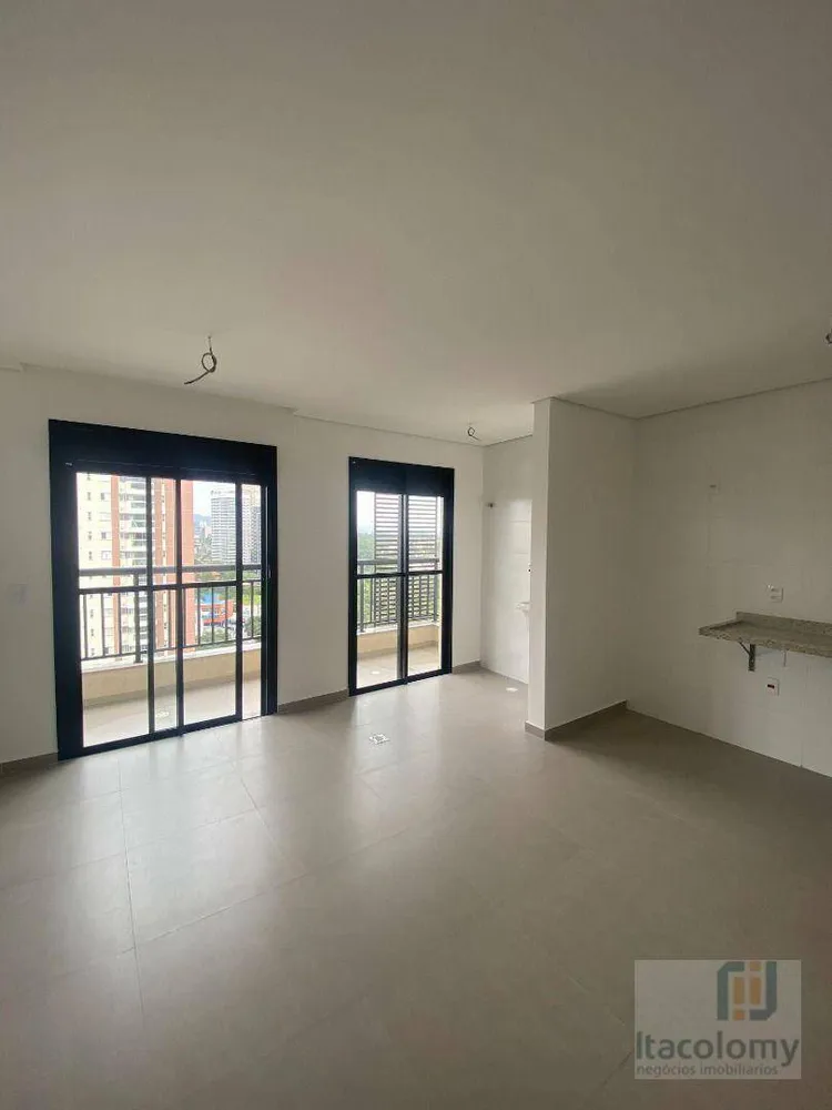 Kitnet-Studio, 40 m² - Foto 2