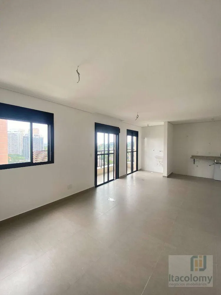 Kitnet-Studio, 40 m² - Foto 4