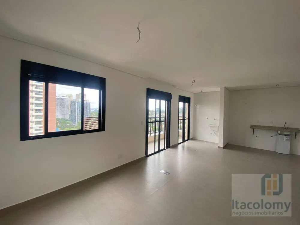 Kitnet-Studio, 40 m² - Foto 1