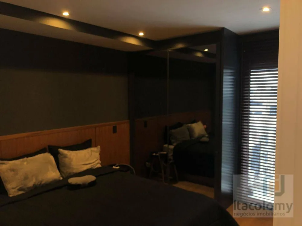 Apartamento, 1 quarto, 50 m² - Foto 6